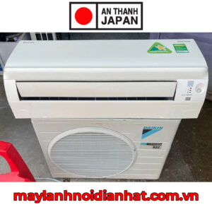 Máy lạnh Daikin 1HP tiết kiệm điện mới 90%