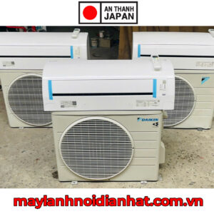 Máy lạnh nội địa Daikin 2 HP Inverter