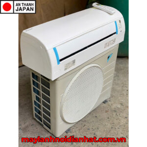 Máy lạnh nội địa Daikin 1.5 HP Inverter