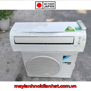 Máy lạnh Daikin 1HP inverter cũ