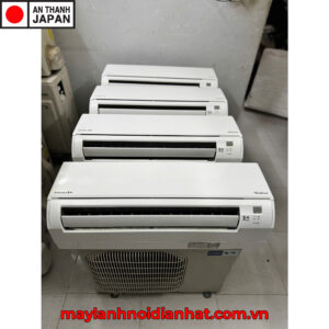 Máy Lạnh Nội Địa Nhật Mitsubishi Inverter 1HP