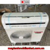 Máy lạnh nội địa Nhật Toshiba inverter 3HP