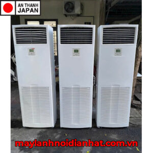 Máy Lạnh Tủ Đứng Daikin 5HP