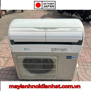 Máy lạnh nội địa Mitsubishi 2HP Auto Clean Mắc Liếc (Date Cao) Gas 32