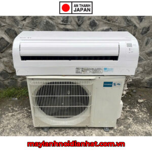 Máy Lạnh Nội Địa Nhật Mitsubishi Inverter 1HP 2 Lá