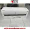 Máy Lạnh Nội Địa Nhật Mitsubishi inverter 1.5HP Auto clean (Gas R32)