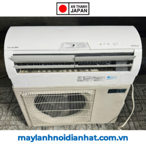 Máy lạnh nội địa Mitsubishi 1.5HP Auto Clean Mắc Liếc
