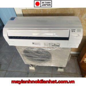 Máy Lạnh Nội Địa Nhật Mitsubishi Inverter 1HP (Date Cao)