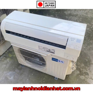 Máy Lạnh Nội Địa Nhật Mitsubishi Inverter 1.5HP (Đời cao Gas 32)