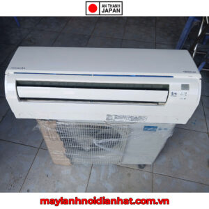 Máy Lạnh Nội Địa Nhật Mitsubishi Inverter 2HP