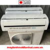 Máy lạnh Toshiba Inverter nội địa Nhật 1HP