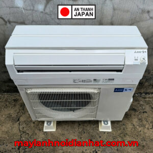 Máy Lạnh Nội Địa Nhật Mitsubishi Mắc Liếc Inverter 1HP